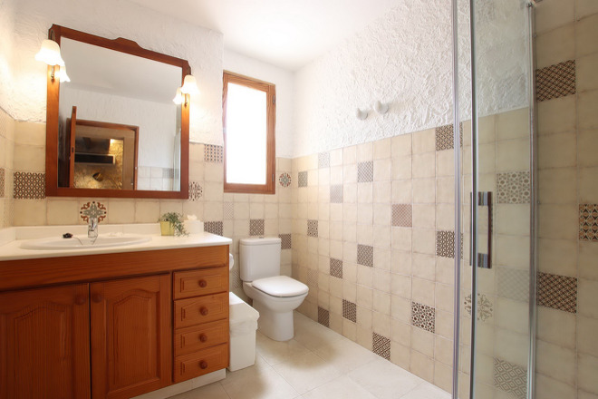 Finca Alonso (f279) in Pollensa Foto 30