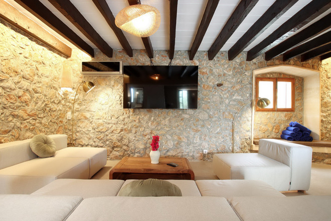 Finca Alonso (f279) in Pollensa Foto 33