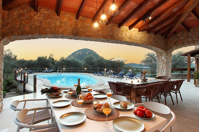 Finca Alonso (f279) in Pollensa Foto 34