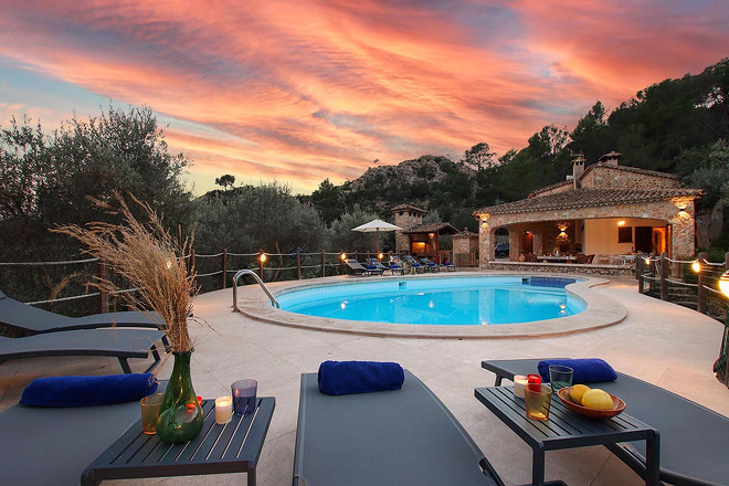 Finca Alonso (f279) in Pollensa Foto 37