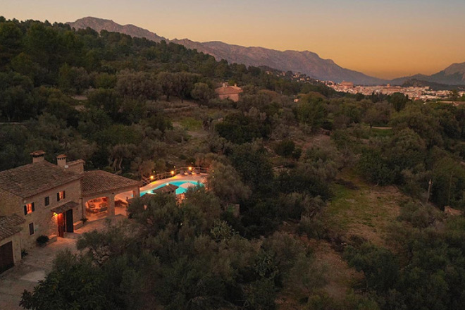 Finca Alonso (f279) in Pollensa Foto 40