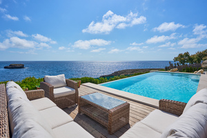 Villa Esmeralda (f323)