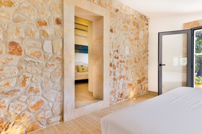 Holiday Home Es Caló (f323) in Cala S’Almunia Foto 19