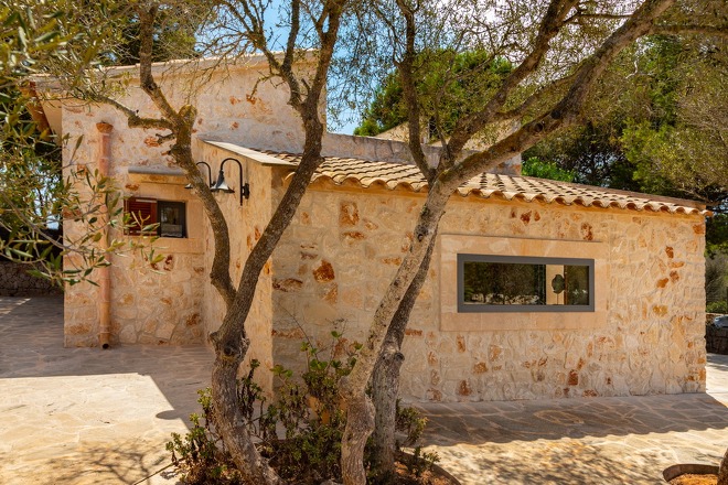 Holiday Home Es Caló (f323) in Cala S’Almunia Foto 33