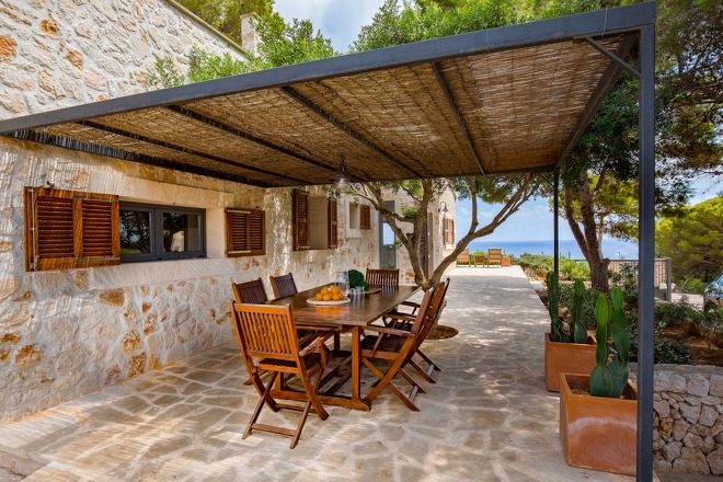 Holiday Home Es Caló (f323) in Cala S’Almunia Foto 40