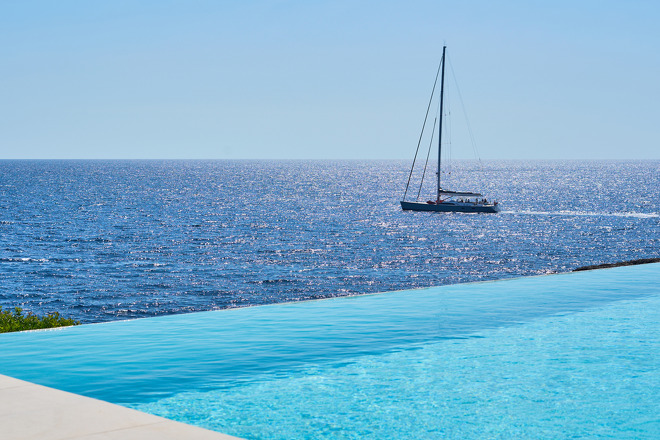 Villa Esmeralda (f323) in Cala D'or Foto 5