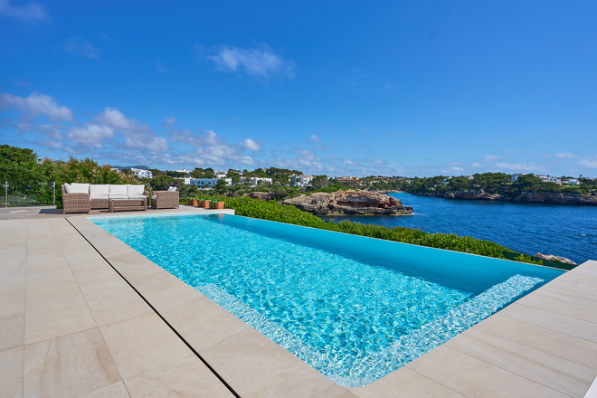 Villa Esmeralda (f323) in Cala D'or Foto 7