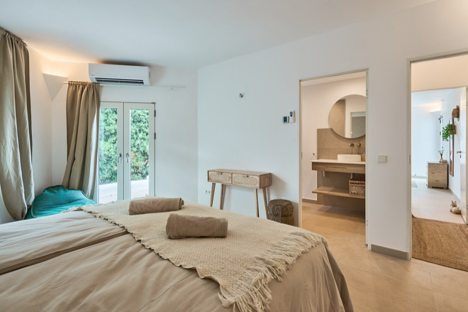 Villa Esmeralda (f323) in Cala D'or Foto 27