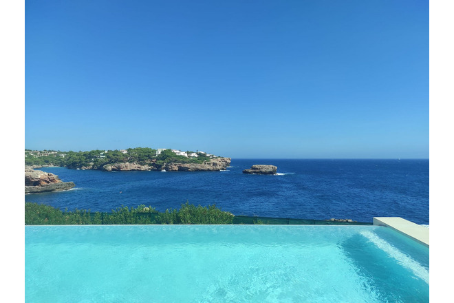 Villa Esmeralda (f323) in Cala D'or Foto 40