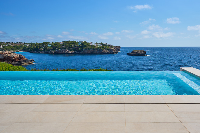 Villa Esmeralda (f323) in Cala D'or Foto 47