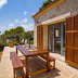 Holiday Home Es Caló (f323) in Cala S’Almunia Foto 5