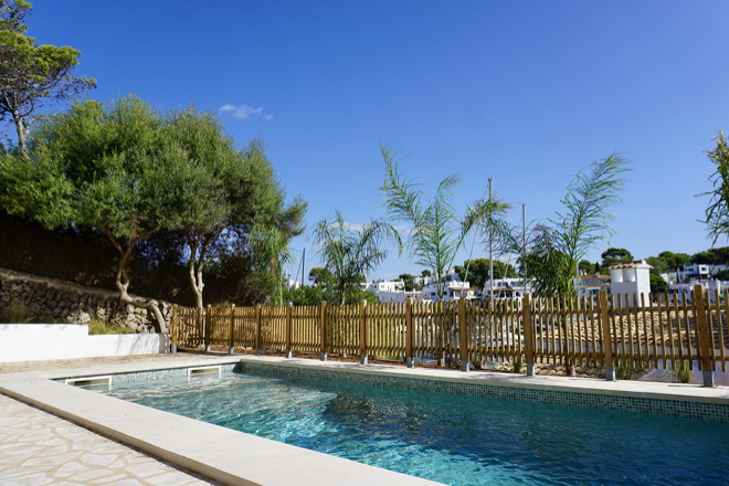 Holiday Home Ribeiro (f324) in Cala D'or Foto 4