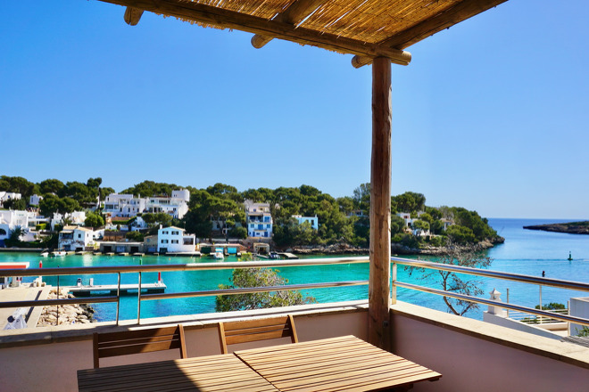 Holiday Home Ribeiro (f324) in Cala D'or Foto 44