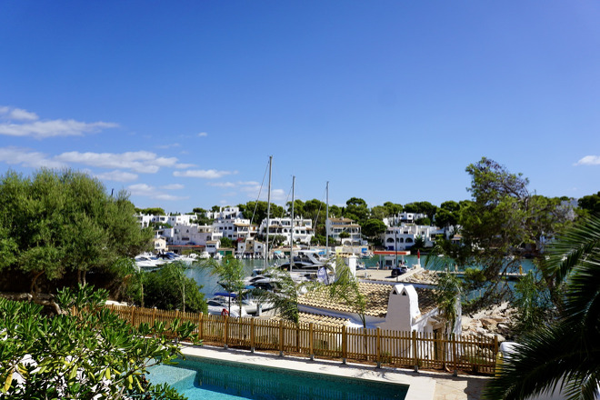 Holiday Home Ribeiro (f324) in Cala D'or Foto 46