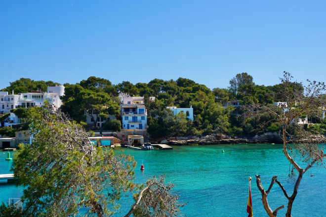 Holiday Home Ribeiro (f324) in Cala D'or Foto 48