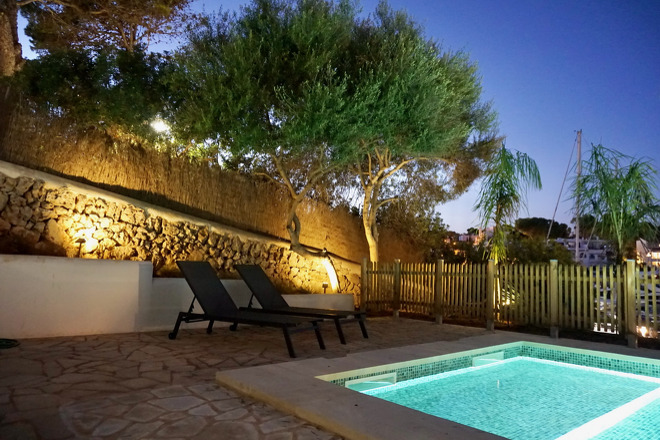 Holiday Home Ribeiro (f324) in Cala D'or Foto 49