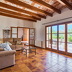 Finca Biniflor (f324) in Felanitx Foto 11