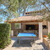 Finca Rosas (f341) in Cala Sa Nau Foto 8