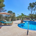 Finca Rosas (f341) in Cala Sa Nau Foto 35