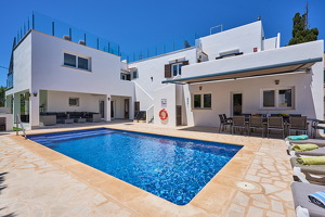 Villa Genaro (f348)