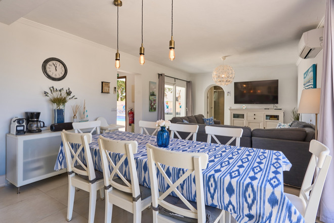 Villa Genaro (f348) in Porto Petro Foto 9