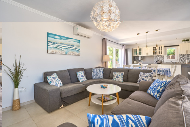 Villa Genaro (f348) in Porto Petro Foto 11