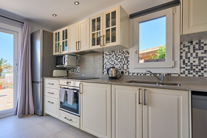 Villa Genaro (f348) in Porto Petro Foto 12