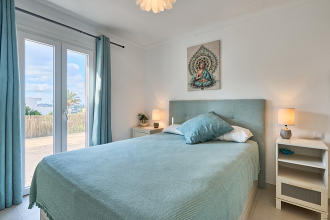 Villa Genaro (f348) in Porto Petro Foto 15