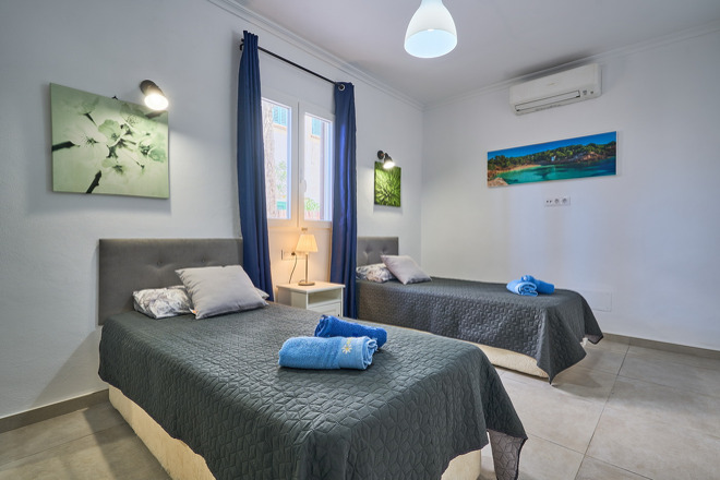 Villa Genaro (f348) in Porto Petro Foto 18