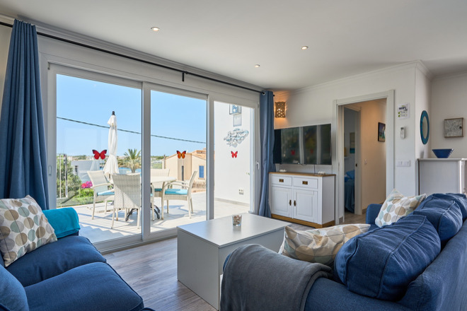 Villa Genaro (f348) in Porto Petro Foto 23