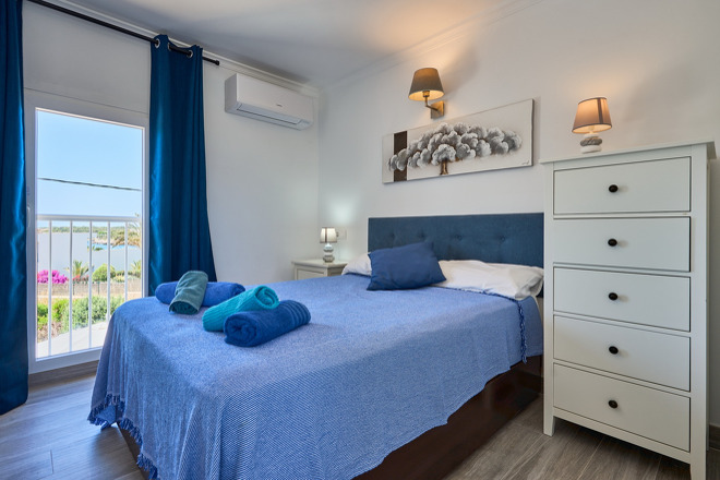 Villa Genaro (f348) in Porto Petro Foto 27