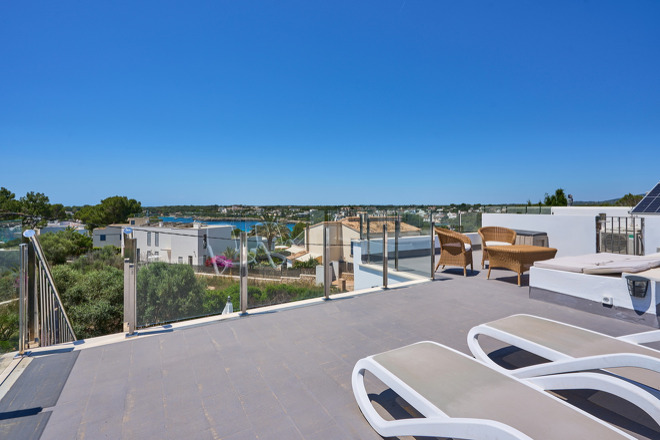 Villa Genaro (f348) in Porto Petro Foto 35