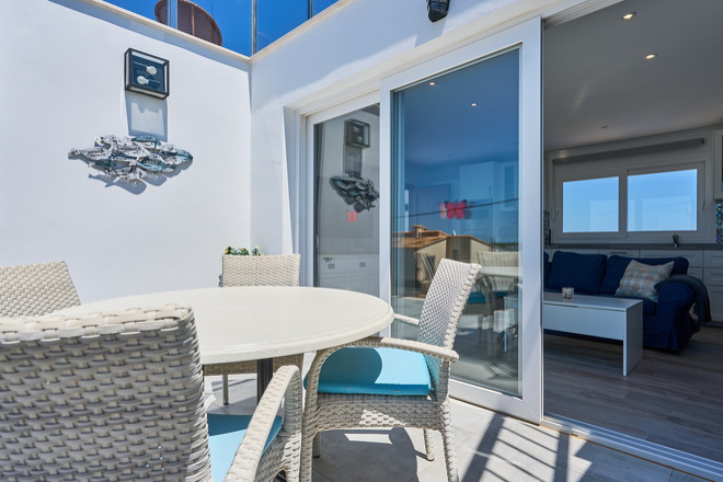 Villa Genaro (f348) in Porto Petro Foto 37
