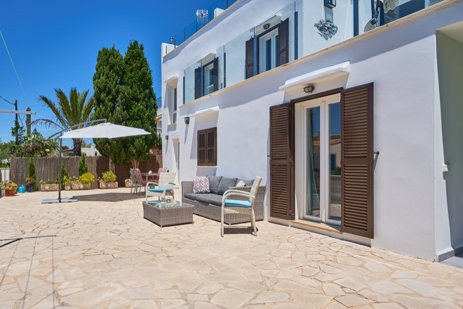 Villa Genaro (f348) in Porto Petro Foto 41