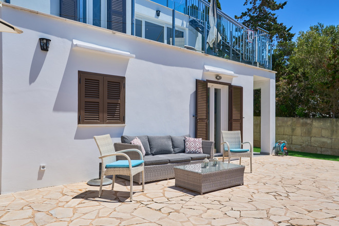 Villa Genaro (f348) in Porto Petro Foto 41