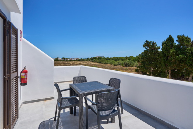Villa Genaro (f348) in Porto Petro Foto 42