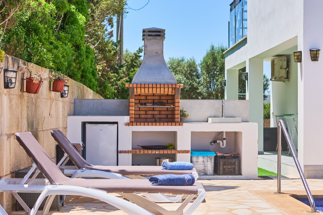 Villa Genaro (f348) in Porto Petro Foto 46