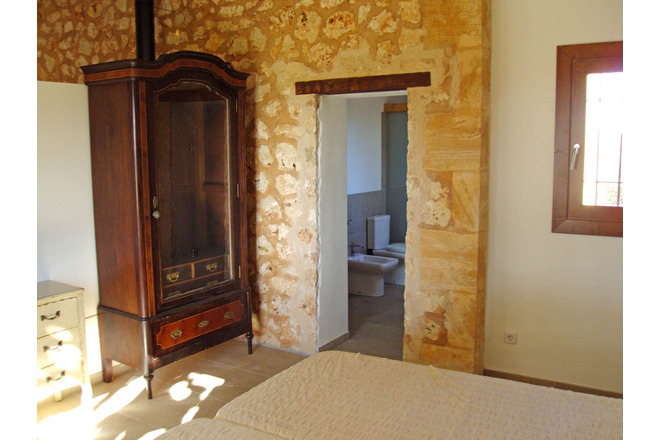 Finca Encanto (f355) in Porto Cristo Foto 37