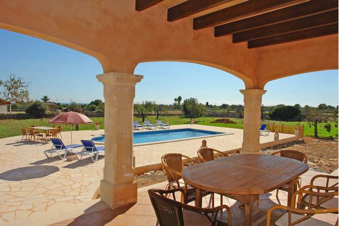 Finca Contessa (f375) in Calonge Foto 6