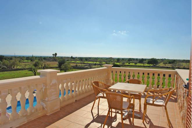 Finca Contessa (f375) in Calonge Foto 7