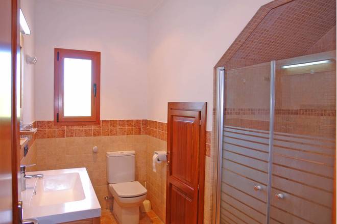 Finca Contessa (f375) in Calonge Foto 16