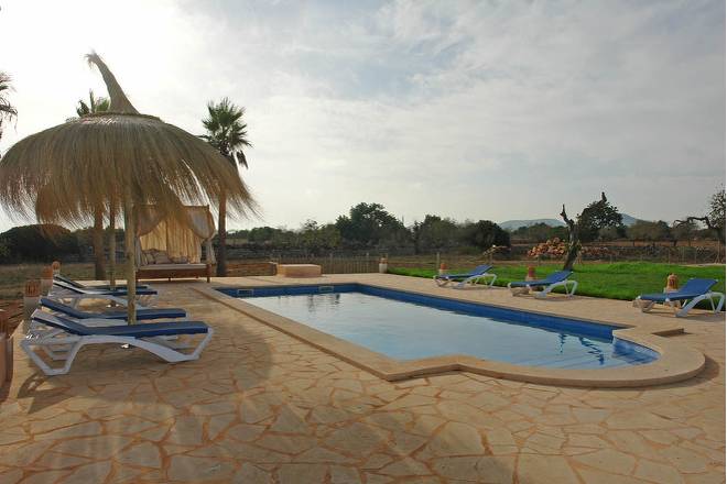 Finca Contessa (f375) in Calonge Foto 30