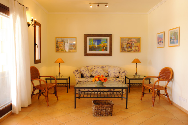 Finca Costa (f376) in S'Horta Foto 9
