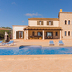 Finca Costa (f376) in S'Horta Foto 2