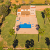Finca Costa (f376) in S'Horta Foto 4