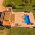 Finca Costa (f376) in S'Horta Foto 23