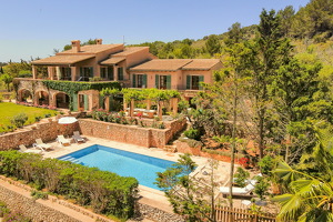 Finca Ronya (f382) Finca Ronya (f382)