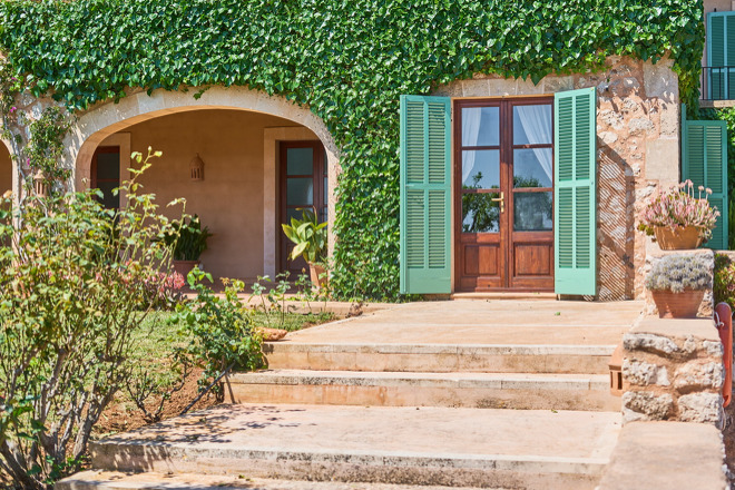 Finca Ronya (f382) in S'Alqueria Blanca Foto 7