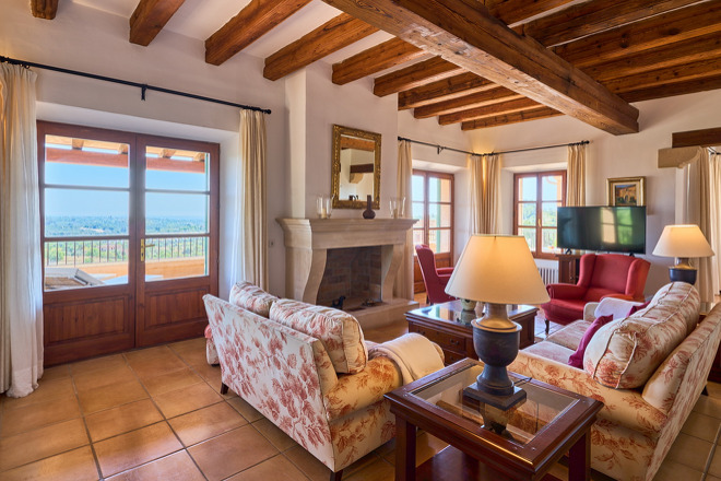 Finca Ronya (f382) in S'Alqueria Blanca Foto 13