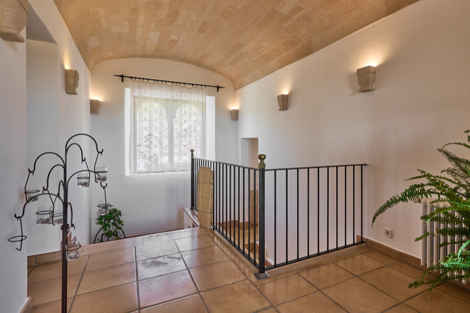 Finca Ronya (f382) in S'Alqueria Blanca Foto 21